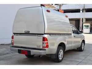 Toyota Hilux Vigo 2.5 รูปที่ 3