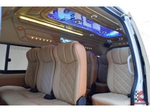 Toyota Hiace 2.7 COMMUTER (ปี 2012) VVTi Van MT รูปที่ 3