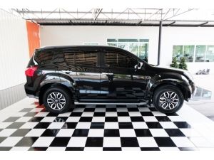 ISUZU MU-X 3.0 DVD AT 2016/2017 รูปที่ 3