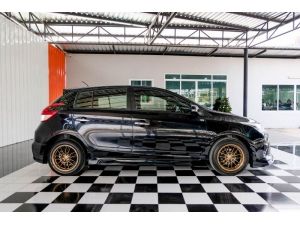 TOYOTA YARIS 1.2 G 2014 รูปที่ 3