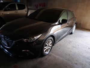 MAZDA 3 5Dr 2.0 C SPORTS SKYACTIV-G รูปที่ 3