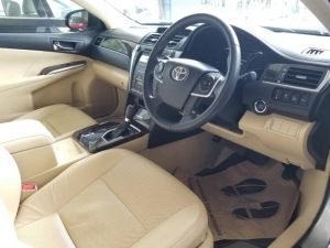 TOYOTA  CAMRY 2.0G  ปี 2016 ไมล์ 56,000 KM รูปที่ 3