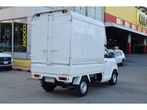 Suzuki Carry 1.6 (ปี 2013) Mini Truck Pickup MT รูปที่ 3