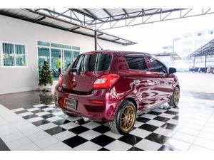 MITSUBISHI MIRAGE 1.2 GLX 2018 รูปที่ 3