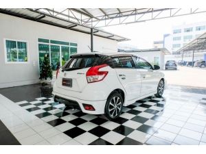 TOYOTA YARIS 1.2 TRD SPORTIVO 2015 รูปที่ 3