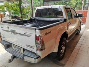 ขาย D-Max 4 ประตู รูปที่ 3