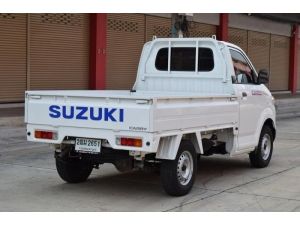 Suzuki Carry 1.6 ( ปี 2019 ) Truck MT รูปที่ 3