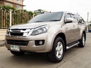 ISUZU ALL NEW  D-MAX SPACECAB HI-LANDER  2.5 VGS Z-Prestige ปี 2012 รูปที่ 3