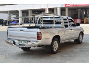 Toyota Hilux Tiger 2.5 ( ปี 2004 ) EXTRACAB J Pickup MT รูปที่ 3