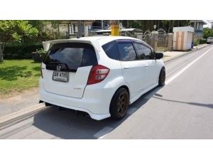 Honda Jazz 1.5 SV ตัว Top สุด ปี 08 ออโต้ รูปที่ 3