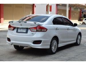 Suzuki Ciaz 1.2 (ปี 2017) RS Sedan AT รูปที่ 3