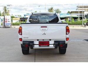 Mitsubishi Triton 2.4 DOUBLE CAB ( ปี 2012 ) PLUS Pickup MT รูปที่ 3