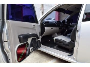 Mitsubishi Triton 2.5 MEGA CAB (ปี 2009) GLX Pickup MT รูปที่ 3