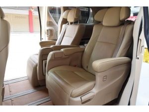 Toyota Alphard 2.4 ( ปี 2014 ) HV Van AT รูปที่ 3