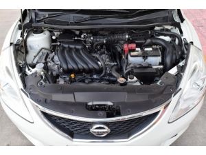 Nissan Pulsar 1.6 (ปี 2014) SV Hatchback AT รูปที่ 3