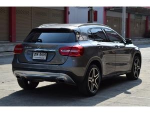 Mercedes-Benz GLA200 1.6 W156 ( ปี 2016 ) Urban SUV AT รูปที่ 3