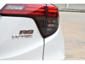 Honda HR-V 1.8 ( ปี 2018 ) RS SUV AT ราคา 889,000 บาท รูปที่ 3