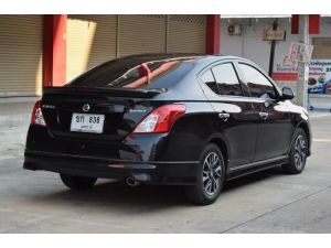 Nissan Almera 1.2 (ปี 2019) E SPORTECH Sedan AT รูปที่ 3