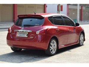 Nissan Pulsar 1.8 (ปี 2014 ) V Hatchback AT รูปที่ 3