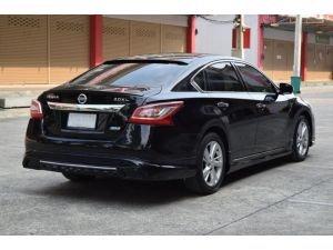 Nissan Teana 2.0 ( ปี 2014 ) XL Sedan AT รูปที่ 3