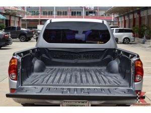 Mitsubishi Triton 2.5 MEGA CAB (ปี 2009) GLX Pickup MT รูปที่ 3