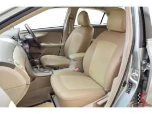 Toyota Corolla Altis 1.6 ALTIS (ปี 2009) E Sedan AT รูปที่ 3