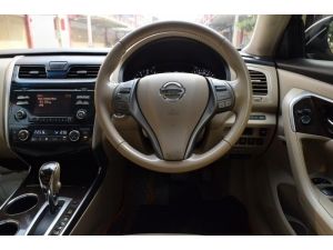 Nissan Teana 2.0 XL Sedan AT รูปที่ 3