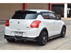 Suzuki Swift 1.2 (ปี 2018) GL Hatchback AT รูปที่ 3