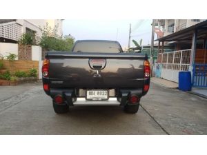 Mitsubishi Triton 2.4 PLUS MEGA CAB ปี2012 รูปที่ 3