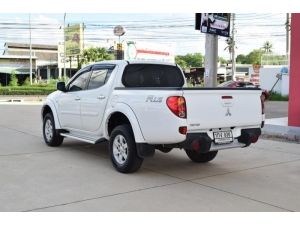 Mitsubishi Triton 2.4 DOUBLE CAB  PLUS รูปที่ 3