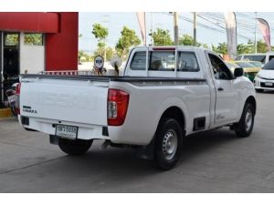 Nissan NP 300 Navara 2.5 SINGLE S รูปที่ 3