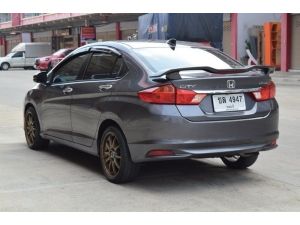 Honda City 1.5 ( ปี 2015 ) SV i-VTEC Sedan AT รูปที่ 3