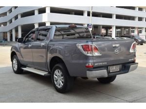 Mazda BT-50 PRO 3.2 (ปี 2012) DOUBLE CAB R Pickup MT รูปที่ 3