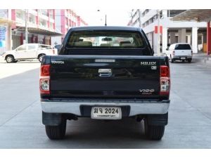 *ฟรีดาวน์ Toyota Hilux Vigo 2.5 Prerunner E รูปที่ 3