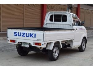 Suzuki Carry 1.6  Truck MT รูปที่ 3