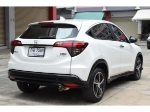 Honda HR-V 1.8  RS SUV AT รูปที่ 3