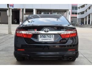 Toyota Camry 2.0  G Extremo Sedan AT รูปที่ 3