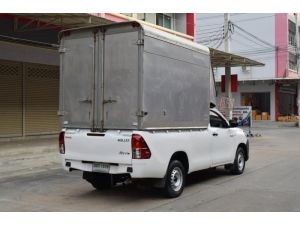 Toyota Hilux Revo 2.4  J Plus Pickup MT รูปที่ 3