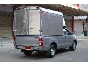 Toyota Hilux Vigo 2.5  J Pickup MT รูปที่ 3