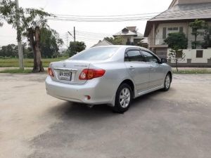 TOYOTA Altis 1.6 G รูปที่ 3