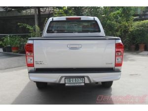 2014  ISUZU  D-MAX SPACE CAB 2.5 L   **ฟรีดาวน์   **ไม่มีคนค้ำ  **ผ่อนนาน 84 งวด  **ใช้เงินออกรถ  5000  บาท   **จัดได้เต็ม   **จัดไฟแนนซ์ที่อื่นไม่ผ่านมาปรึกษาเราได้  **ทางเราช่วยทุกคัน  ดันทุกเคส  เพ รูปที่ 3