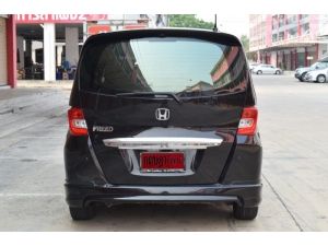 Honda Freed 1.5 (ปี 2013) EL Wagon AT รูปที่ 3