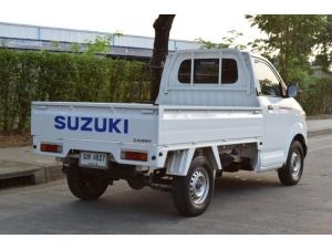 Suzuki Carry 1.6 (ปี 2017) Truck MT รูปที่ 3