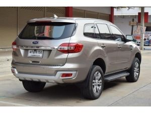 Ford Everest 2.2 (ปี 2016) Titanium SUV AT รูปที่ 3