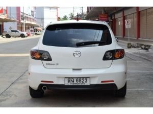 Mazda 3 2.0  R Sport Hatchback AT รูปที่ 3