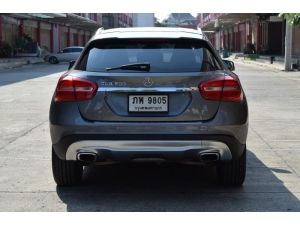 Mercedes-Benz GLA200 1.6 W156 ( ปี 2016 ) Urban SUV AT รูปที่ 3