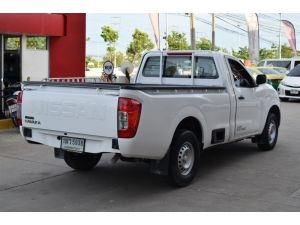 Nissan NP 300 Navara 2.5 (ปี 2016) SINGLE S Pickup MT รูปที่ 3