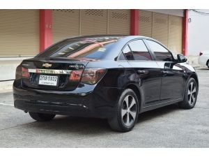 Chevrolet Cruze 1.8 (ปี 2013 ) LTZ Sedan AT รูปที่ 3