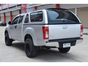 Isuzu D-Max 2.5 SPACE CAB (ปี 2015) Hi-Lander Z Pickup MT รูปที่ 3