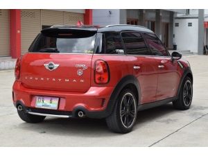 Mini Cooper 2.0 (ปี 2014) R60 Countryman SD ALL4 Countryman Hatchback AT รูปที่ 3